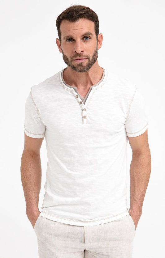  Tee-shirt Manches Courtes Verti