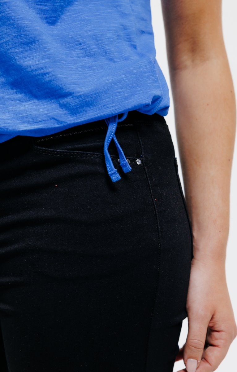  Tee-shirt Uni Manches Courtes