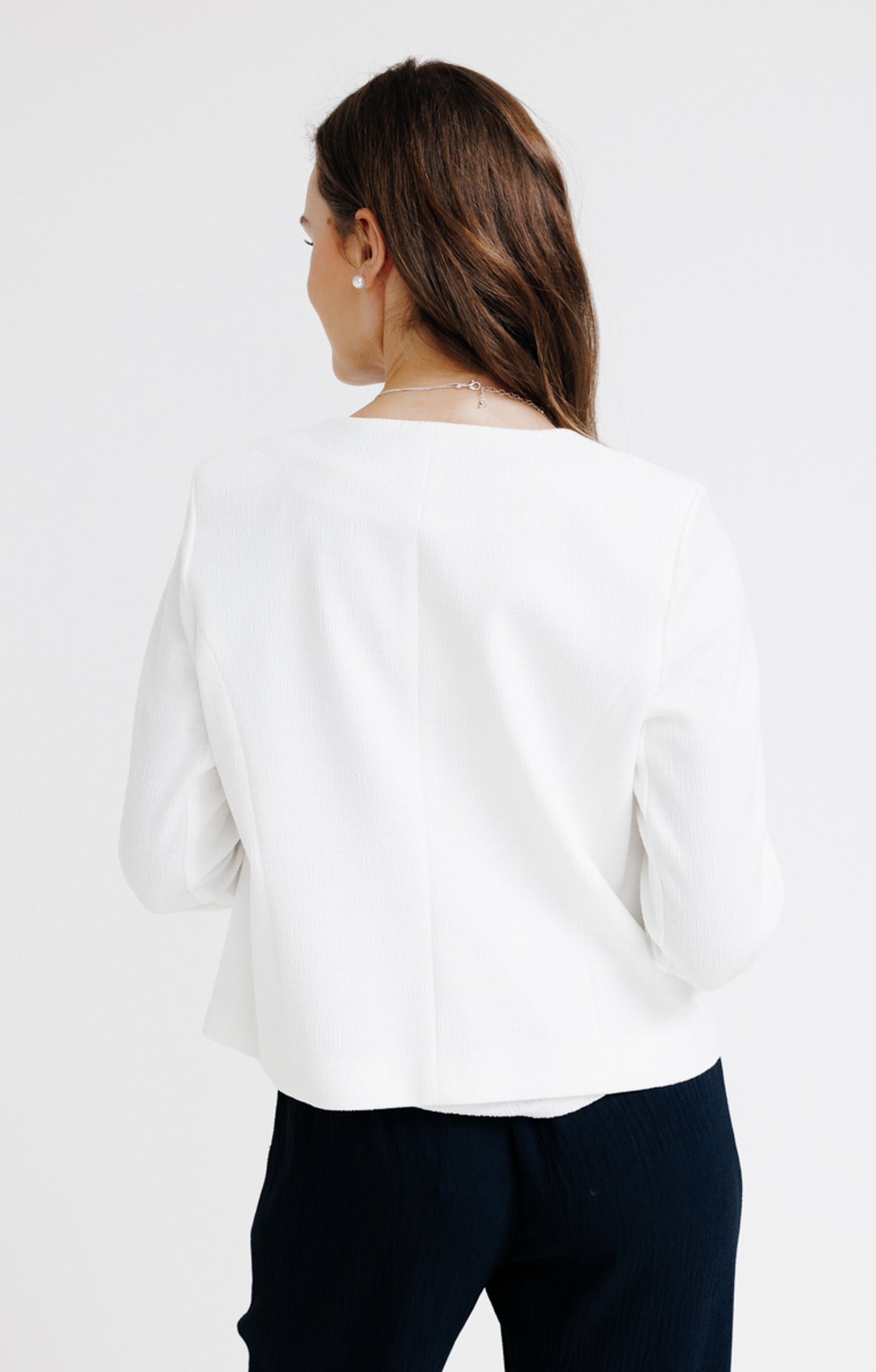 Veste Cérémonie En Maille