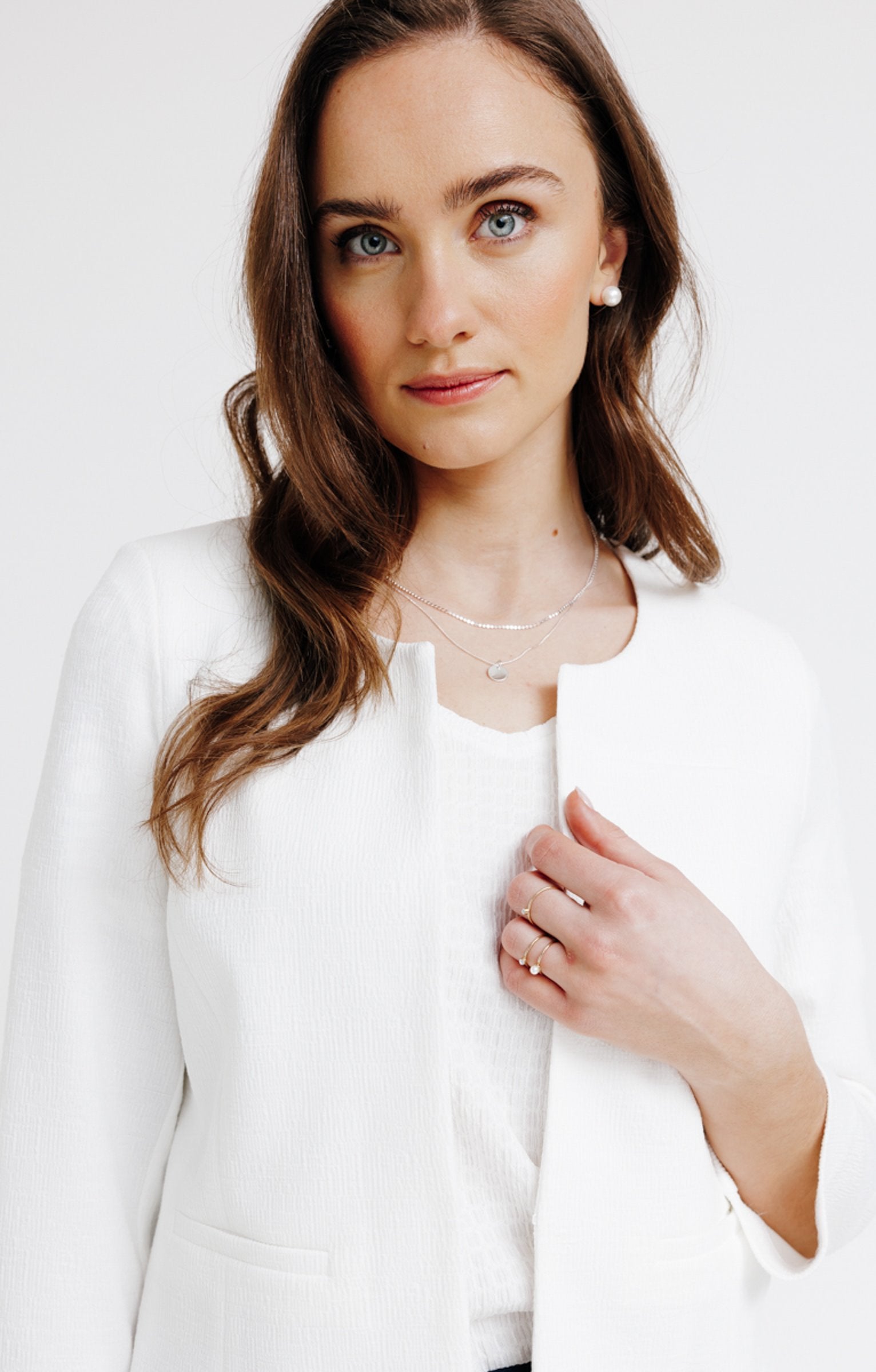  Veste Cérémonie En Maille