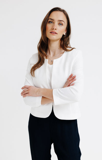  Veste Cérémonie En Maille