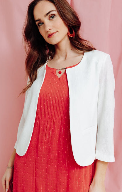  Veste Cérémonie En Maille