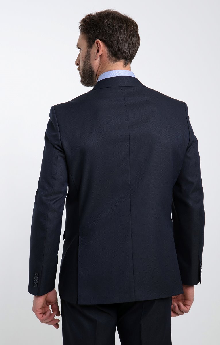  VESTE DE COSTUME ARMURI