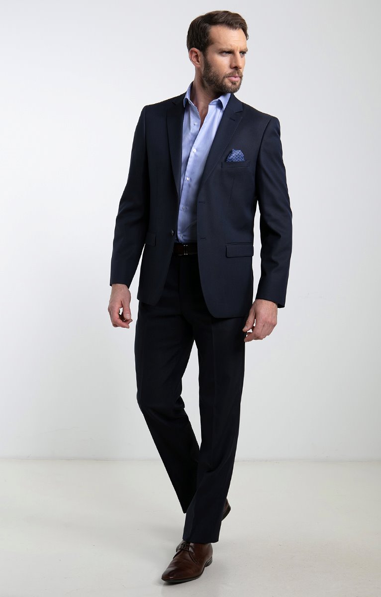  VESTE DE COSTUME ARMURI