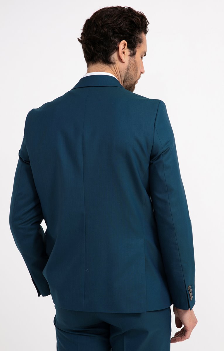 Veste De Costume BLUVERDE
