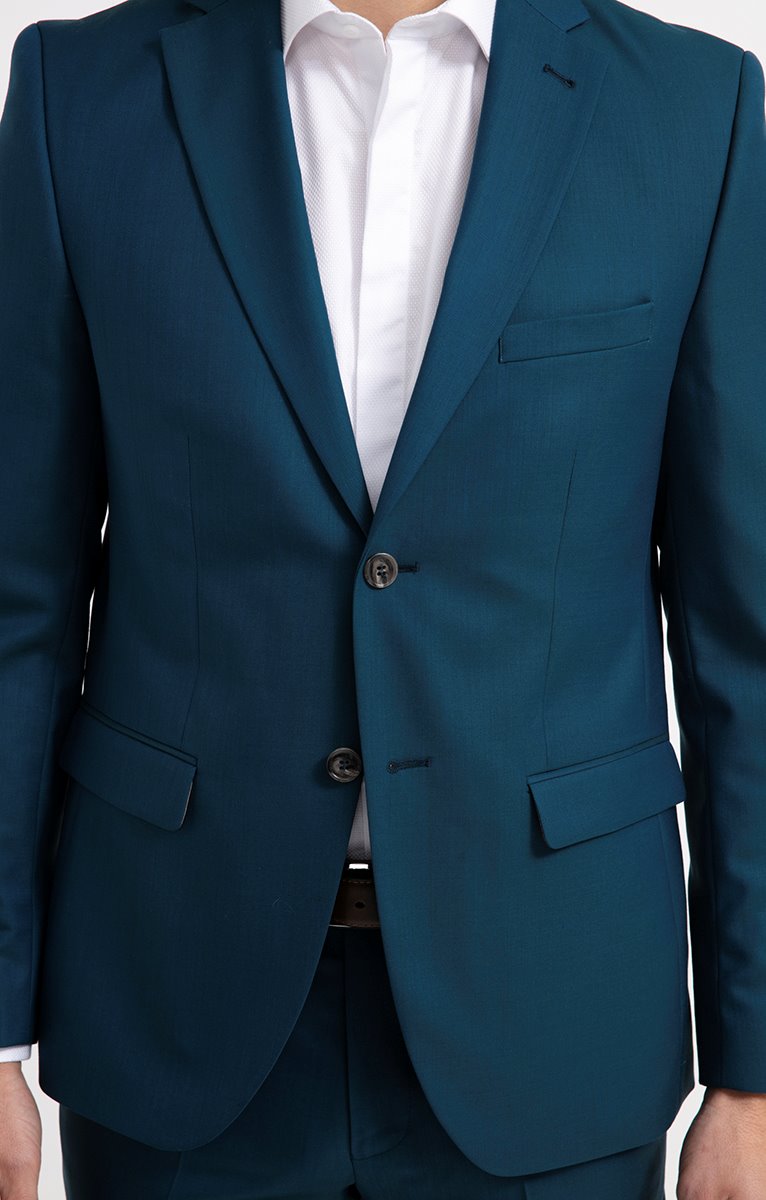  Veste De Costume BLUVERDE