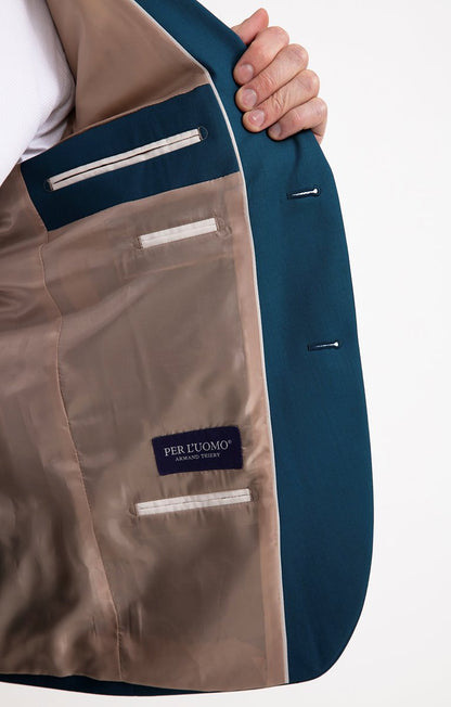  Veste De Costume BLUVERDE