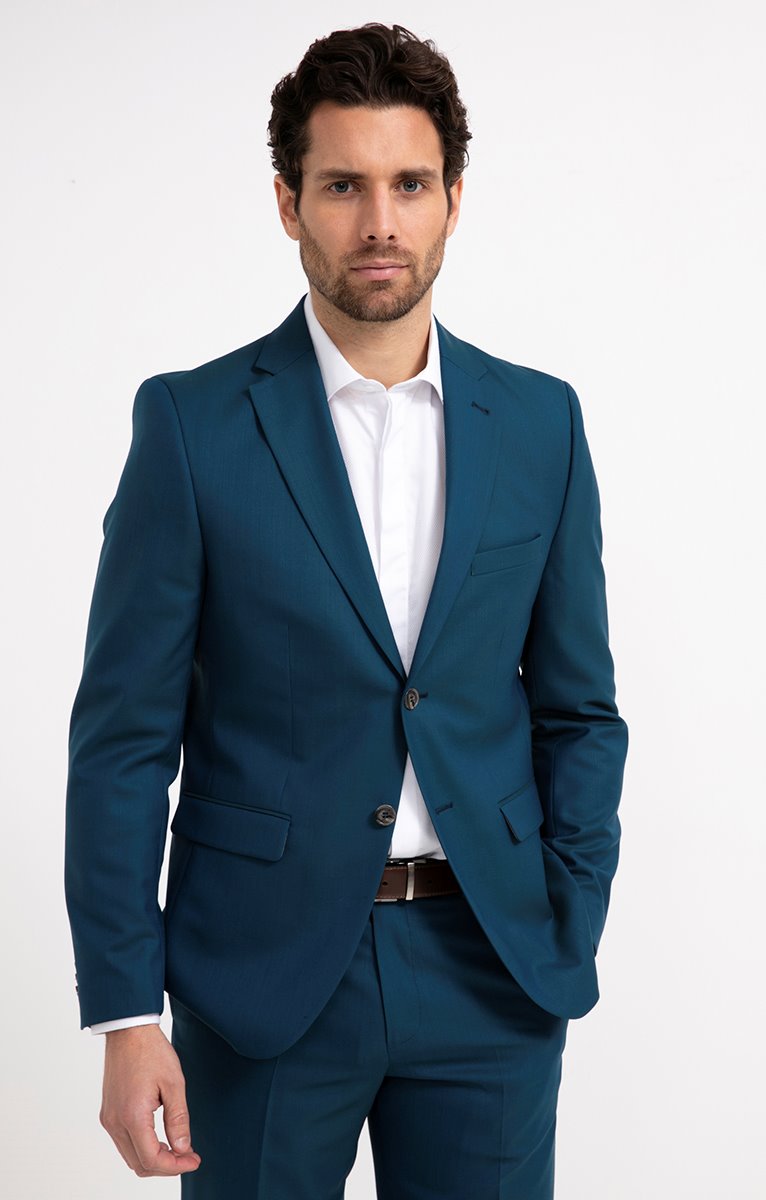  Veste De Costume BLUVERDE