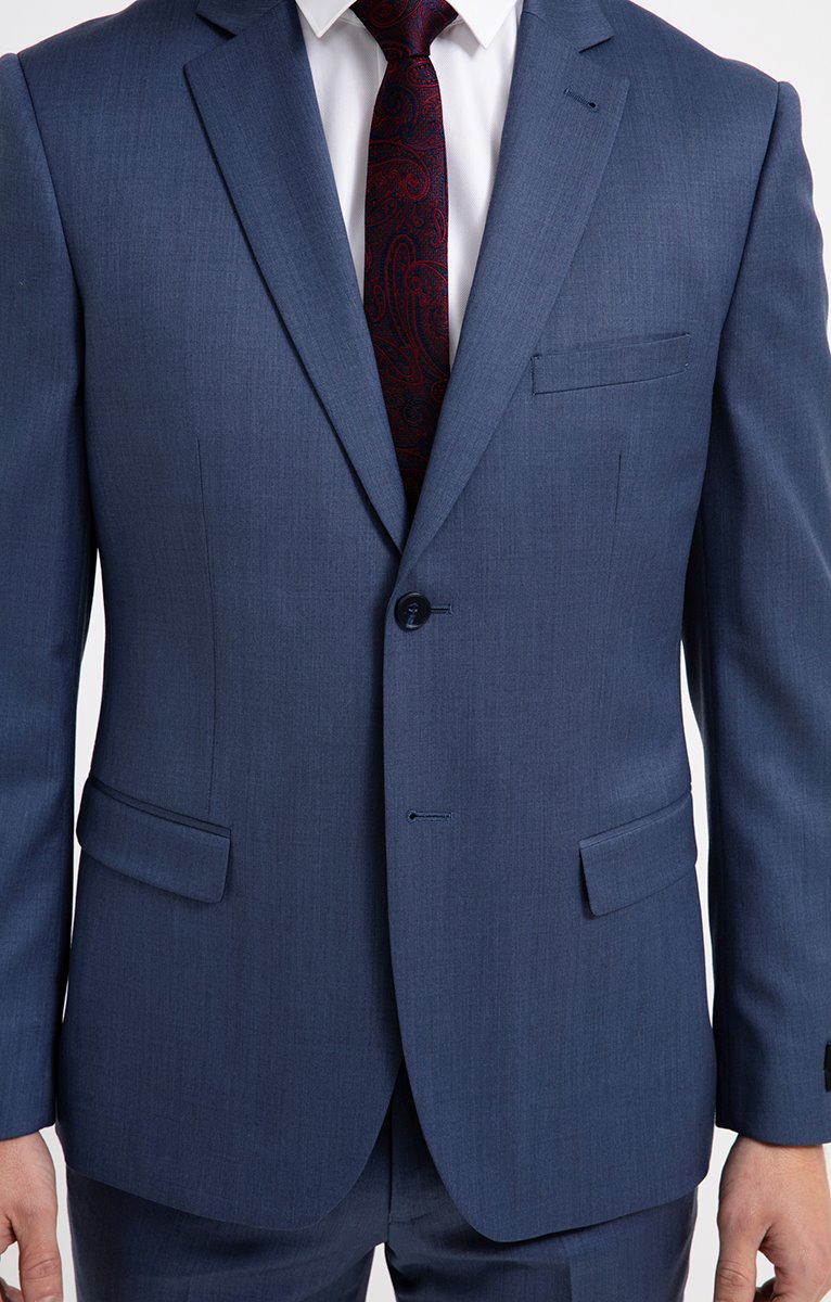  Veste De Costume LEONARD