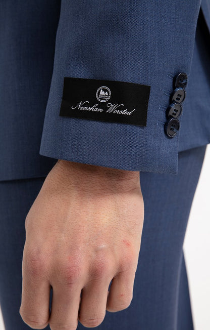  Veste De Costume LEONARD