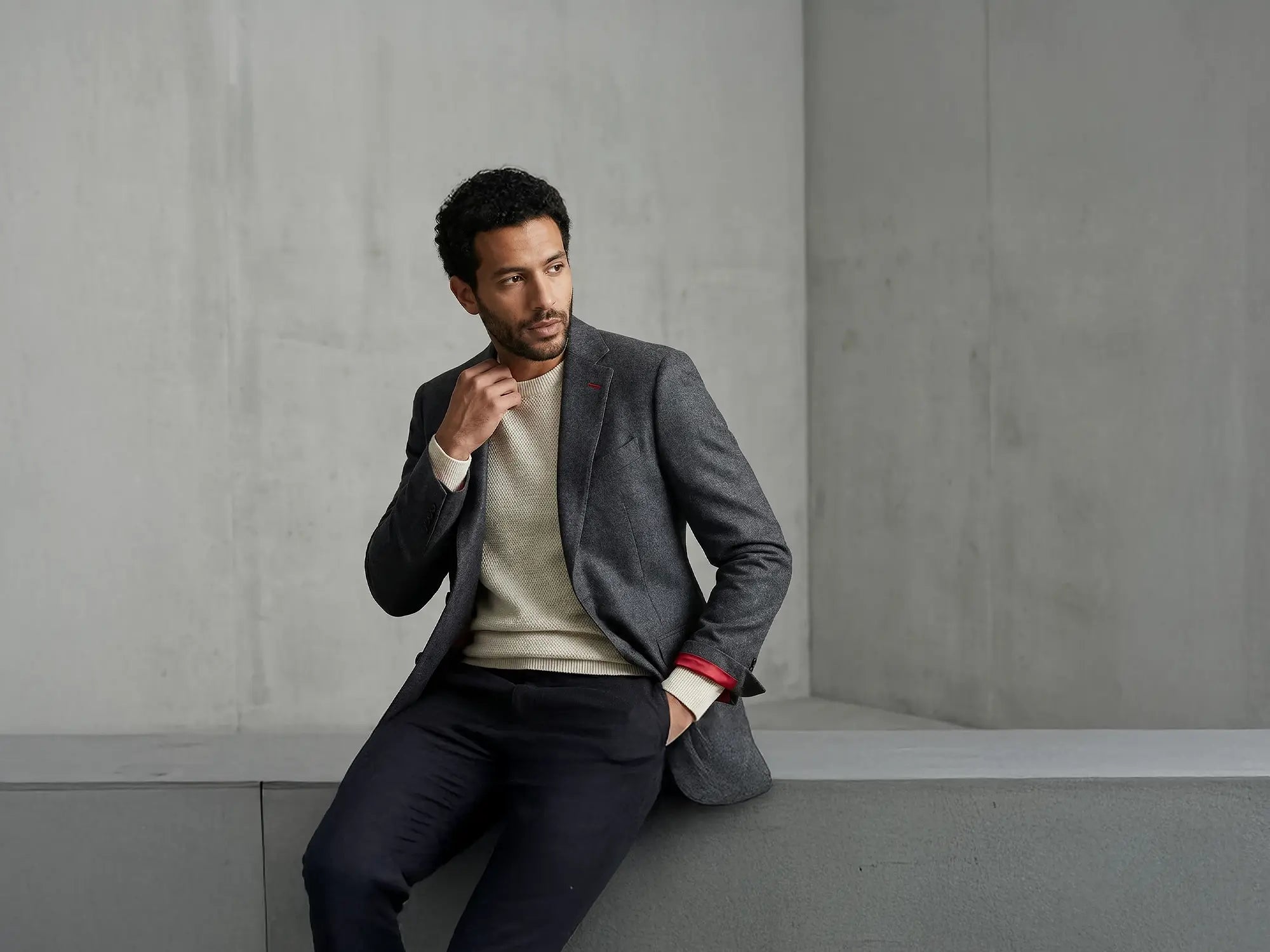 GQ Magazine – Soldes Mode Homme & Accessoires