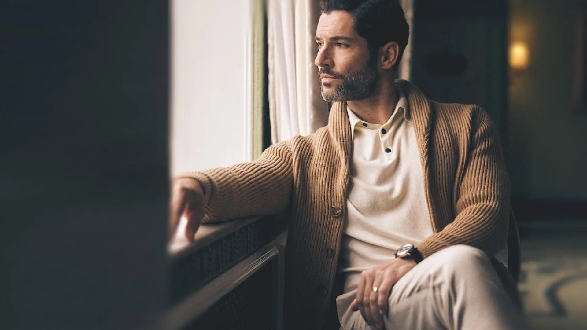 Soldes GQ Magazine – Mode Homme à Prix Réduits
